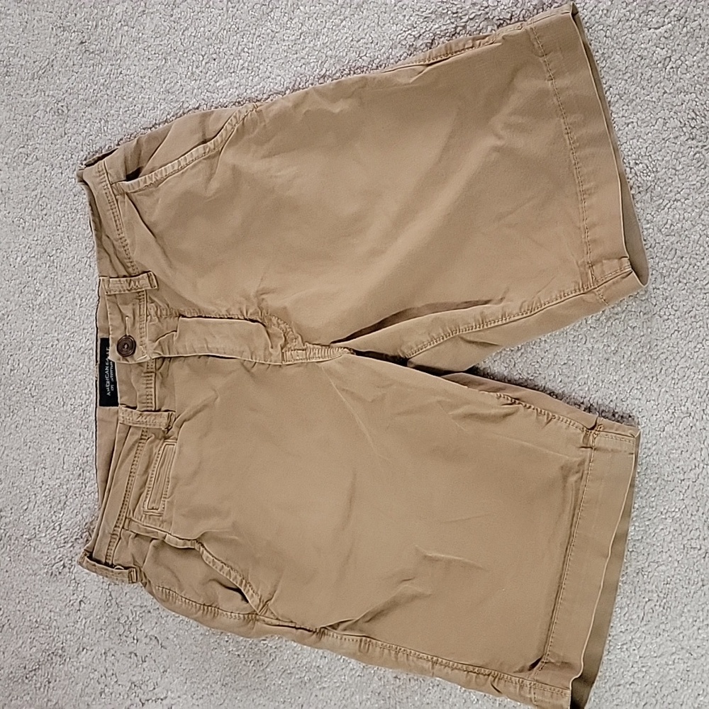 American Eagle Shorts (Size 28)